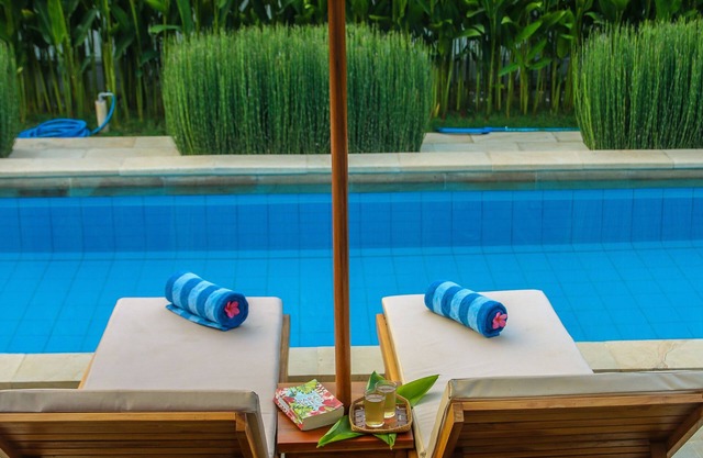 Cozy Cottages Lombok