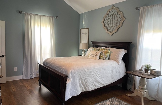Cozy Country Barndominium