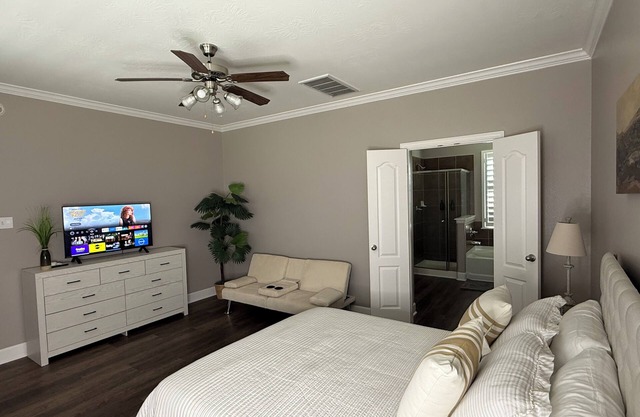 Cozy Cypress Stay Towne Lake