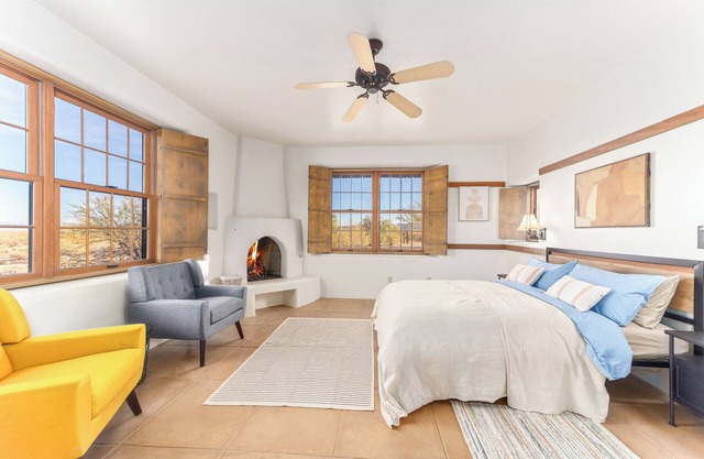 “Cozy Desert Casita near Saguaro National Park”