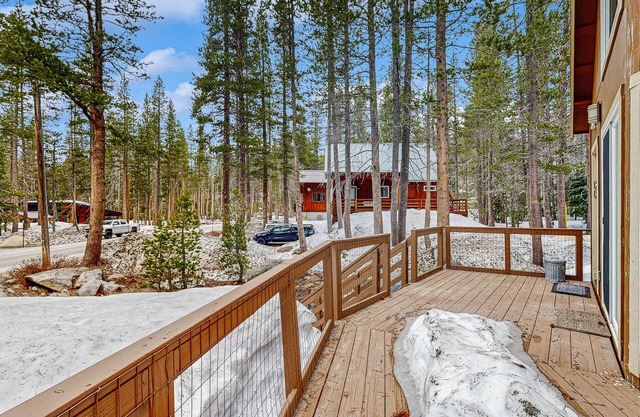 Cozy, dog-friendly getaway with wood stove & washer/dryer