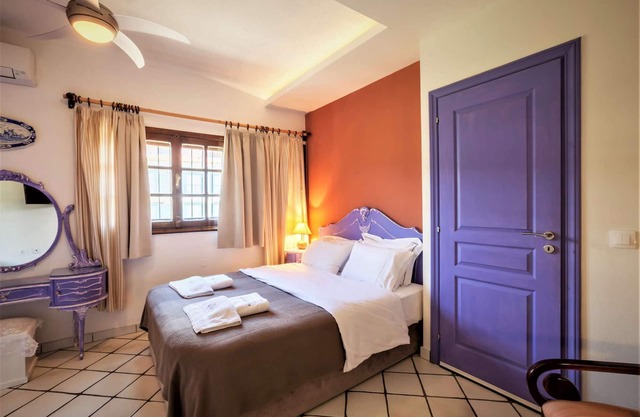 Cozy Double Room incl breakfast