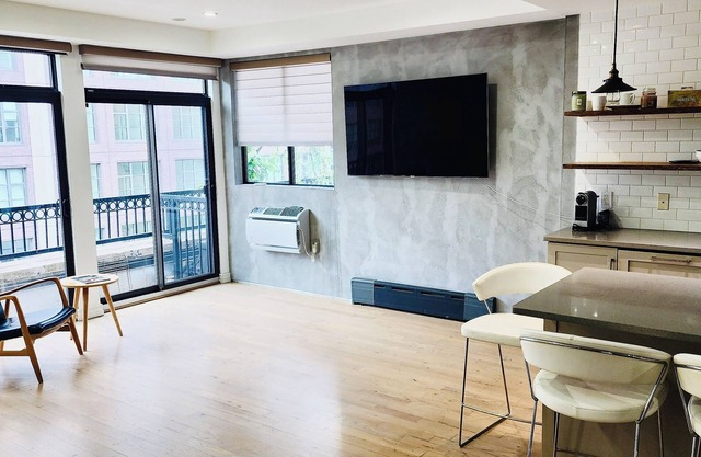 Cozy Entire 2 BD 2Baths Apartment in Dumbo