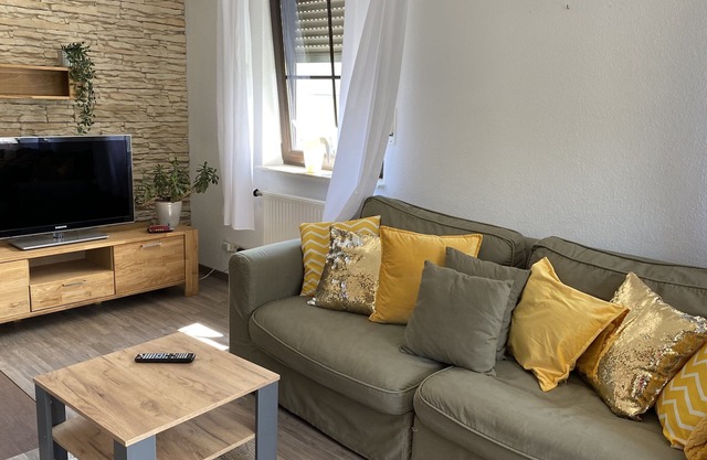 Cozy fully equipped apartment near Bad Breisig