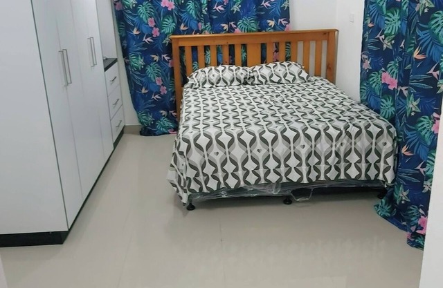 Cozy Fully furnished 1 bedroom Apartment, centrally located in Suva.