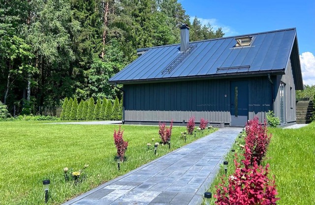 Cozy get-away in Tammiste