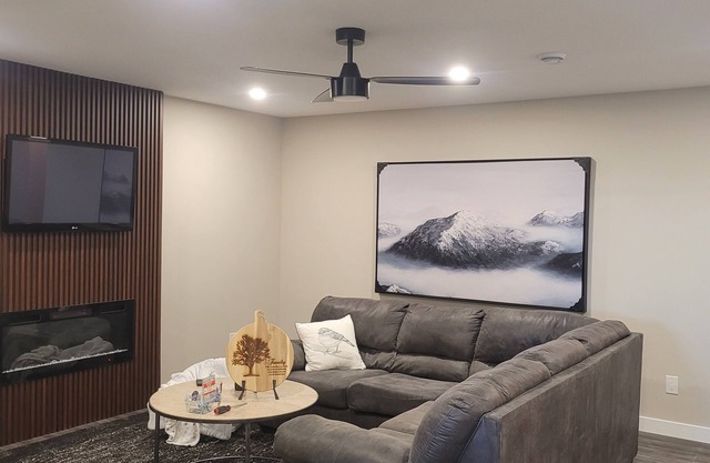 Cozy Getaway