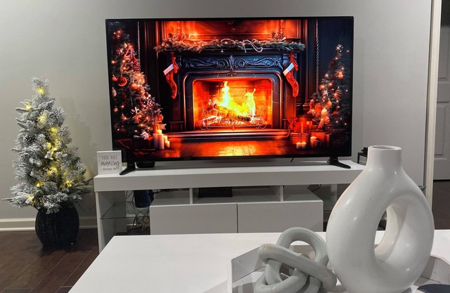 Cozy getaway from home!