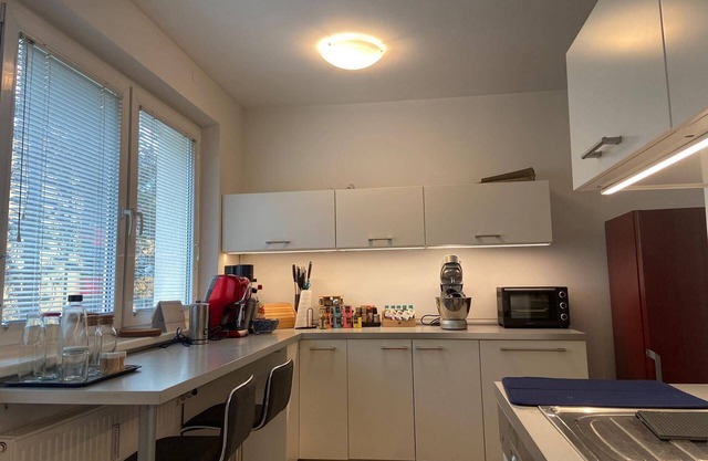 Cozy Graz Apartment near City Center