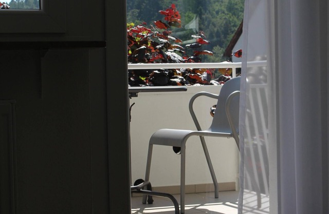 Cozy guest apartment in Birkenfeld