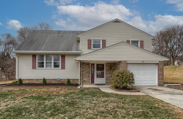 Cozy Guest Home At Fairville