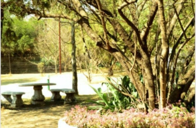 Cozy Guestrooms in Midrand