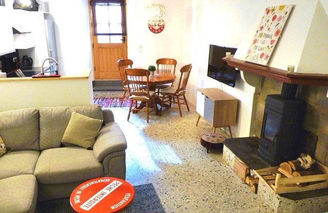 Cozy house in the heart of the Corbières, near the Cathar castles and beaches