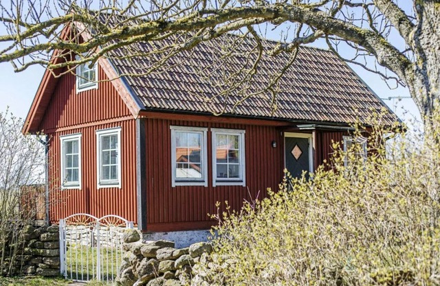 Cozy holiday house on Öland near family-friendly beaches | SE04012