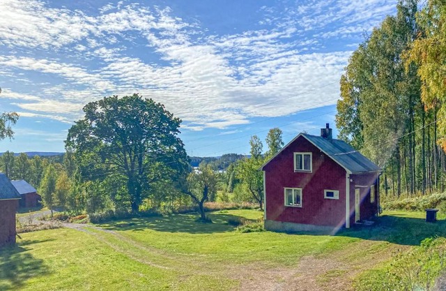 Cozy Home In Årjäng With Wifi