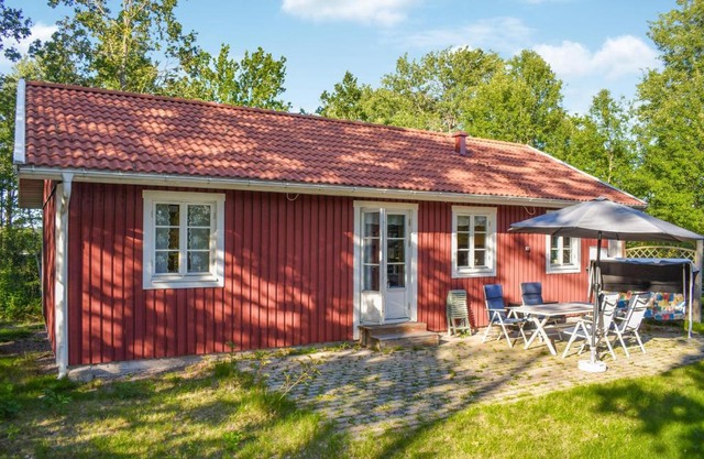 Cozy Home In Ålem With Kitchen