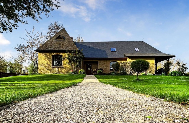 Cozy home in Bray-lès-Mareuil
