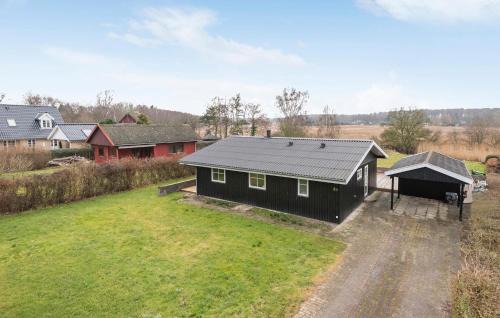 Cozy Home In Faxe Ladeplads With Wifi