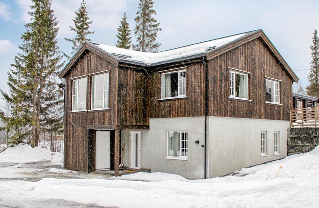 Cozy home in Hemsedal with WiFi