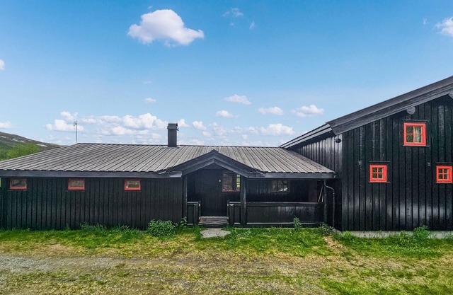 Cozy home in Hemsedal with sauna