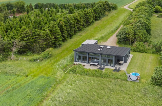 Cozy home in Kalundborg with kitchen