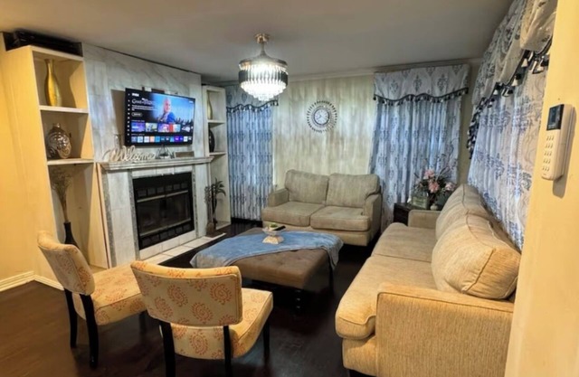 Cozy Home in Little Rock