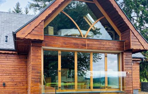 Cozy Home In Oybin With Sauna