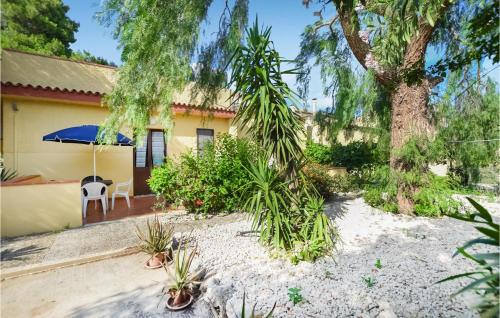 Cozy Home In Siracusa