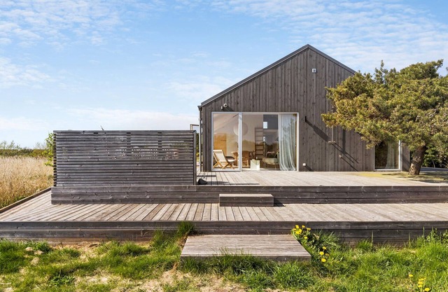 Cozy home in Sjællands Odde