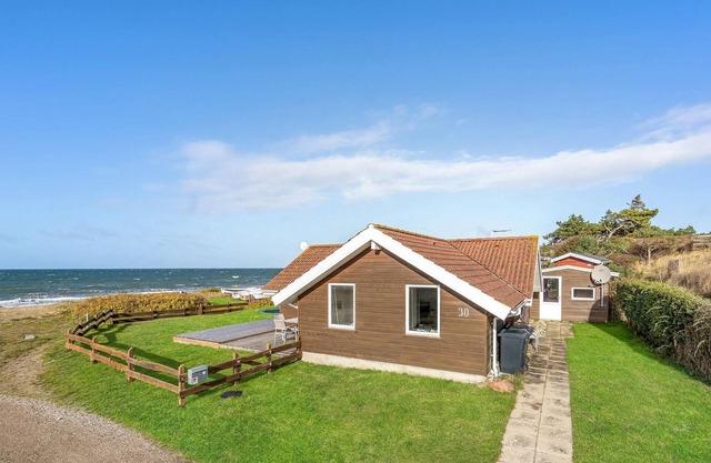 Cozy home in Slagelse with kitchen