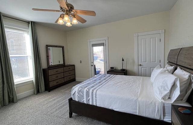 Cozy home in Soulard