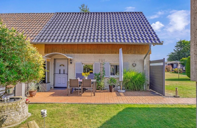 Cozy home in Stolpe/Usedom with WiFi