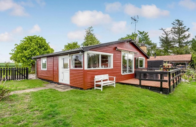 Cozy Home In Sydals With Wifi