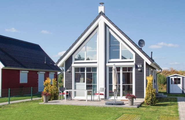 Cozy home in Zerpenschleuse