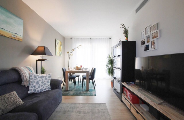 Cozy Home · Nice apartment with pool and private terrace