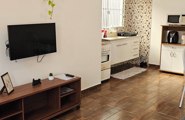 Cozy House in Cotia with Garage, Pets Allowed, Quiet and Family-Friendly Location