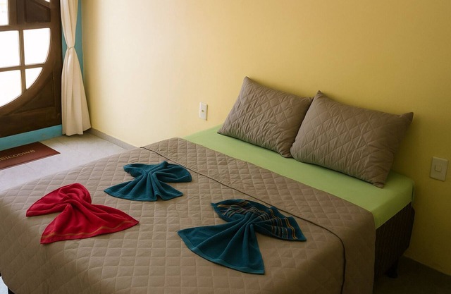 Cozy House 5 Minutes from the Beach in Arraial do Cabo - Ideal for Couples