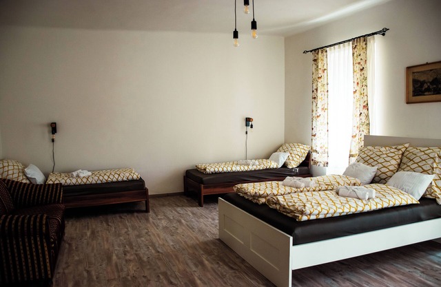 Cozy house at Balaton with A/C