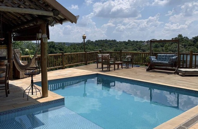 Cozy: House in a gated community