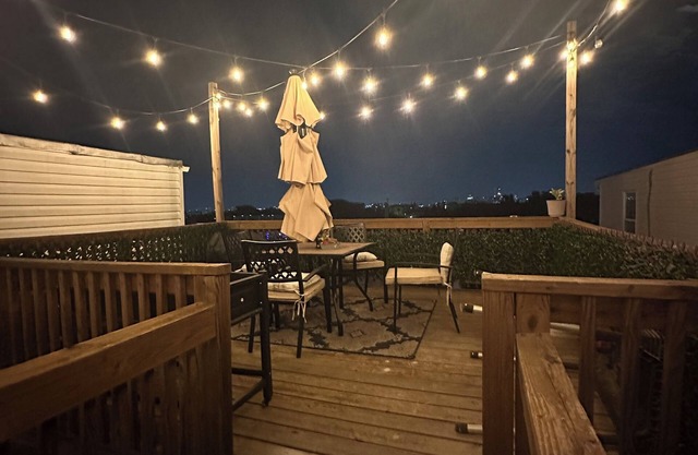 Cozy house in charming Baltimore with WiFi, AC