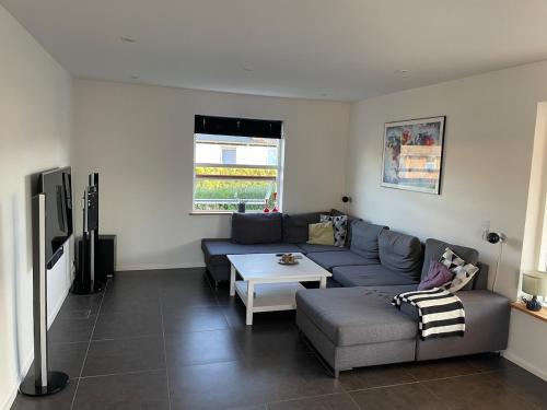 Cozy house in Hjoerring close to city & nature
