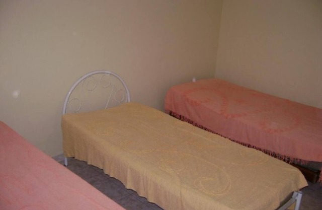 Cozy house in Praia Grande - Aviação