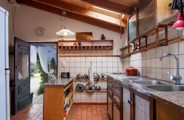 Cozy House Near one of the Most Beautiful Beaches of the Algarve