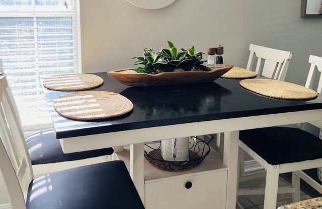 Cozy house near Boat ramp in Midway Gulf Breeze