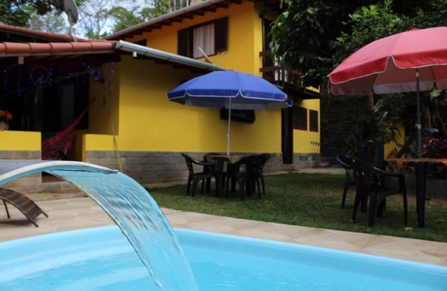 Cozy house near Itaipava Castle.