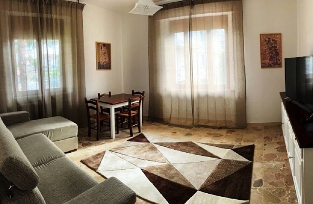 Cozy renovated apartment "Letizia" center-sea