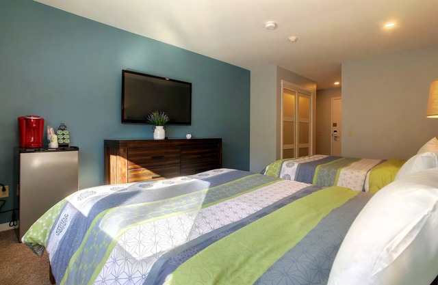 Cozy Killington Studio Close To Mtn, Sleeps 4 113