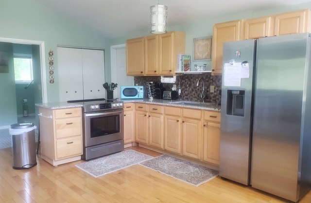 Cozy Lake Chapin House, One Bedroom, One Bath Quiet Country Setting