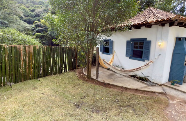 Cozy little house, perfect for you! Best neighborhood in Itaipava