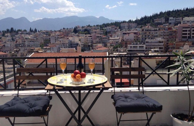 Cozy Loft - Best view of the city